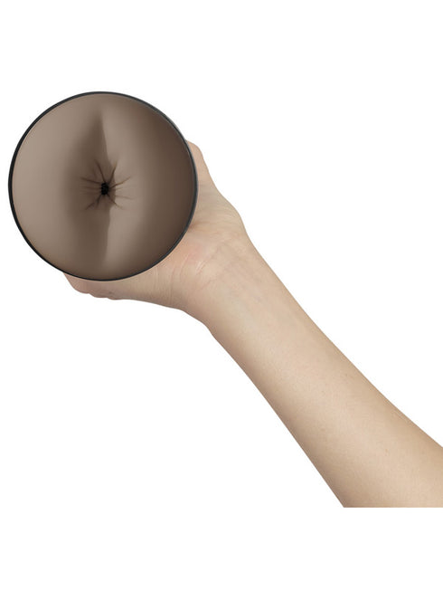 FEEL STROKER BUTT MID BROWN